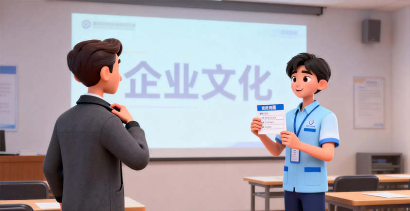 搭建有效的员工培训体系：从投资视角看企业人才成长