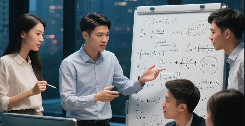 想招个好培训，先搞懂培训人是干啥的