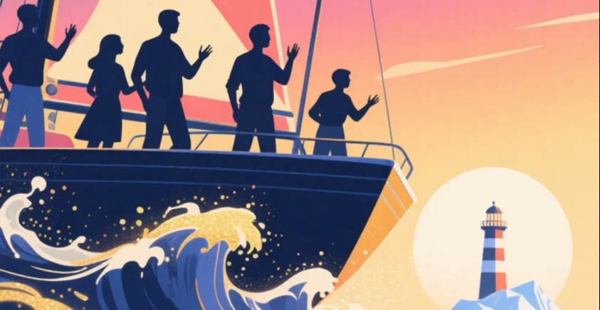 培训最大的误区:你以为在填满,其实该唤醒