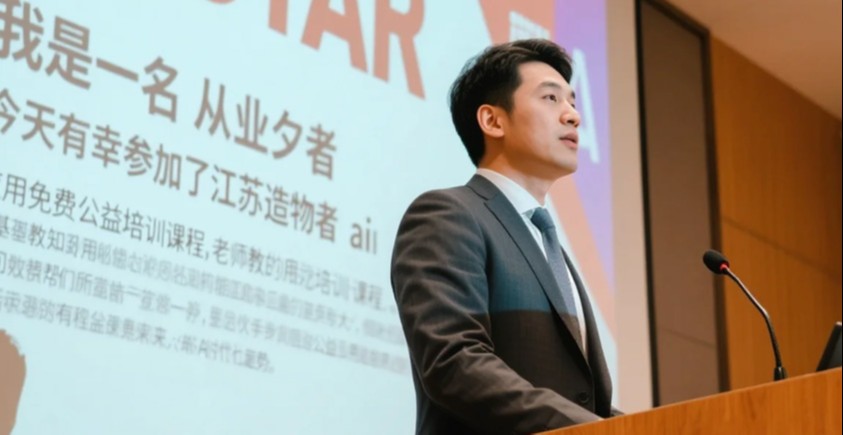 培训资源是怎么被“霍霍”没的——聊聊“人