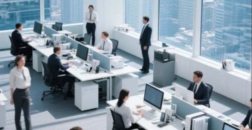 培训落地,从“逼着做作业”开始