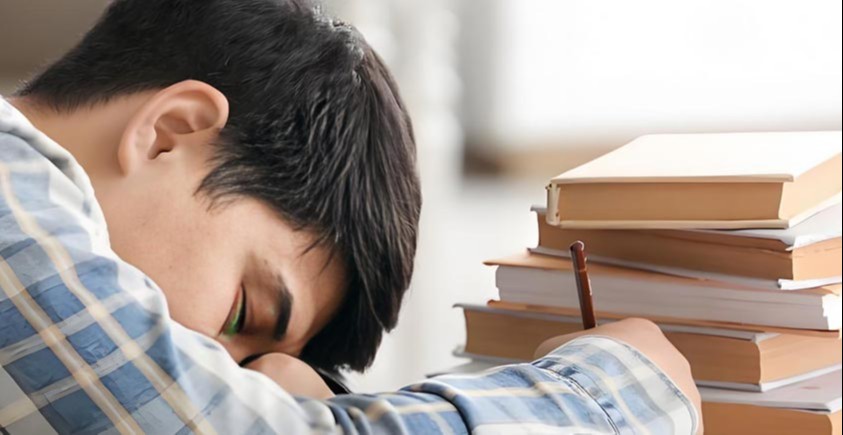 讲课这件事，怎么才能不让学生睡着？