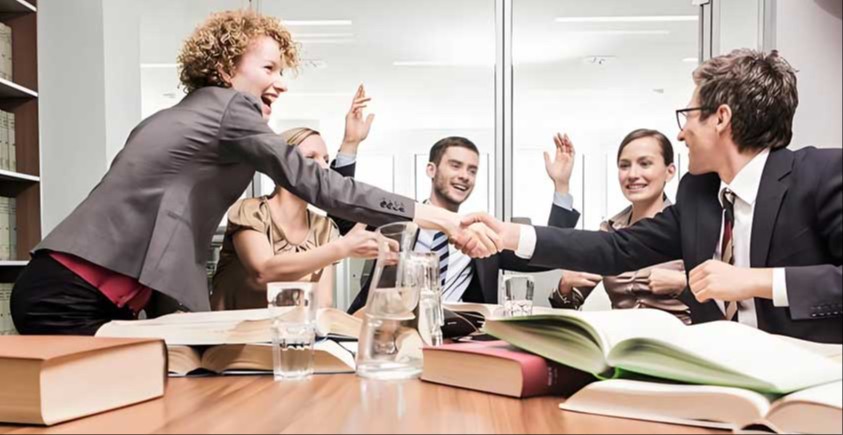 培训人第一年的生存与进化