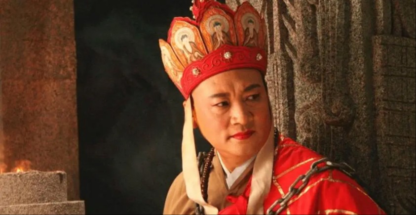 唐僧的领导力，其实是成年人世界里最残酷的生存法则