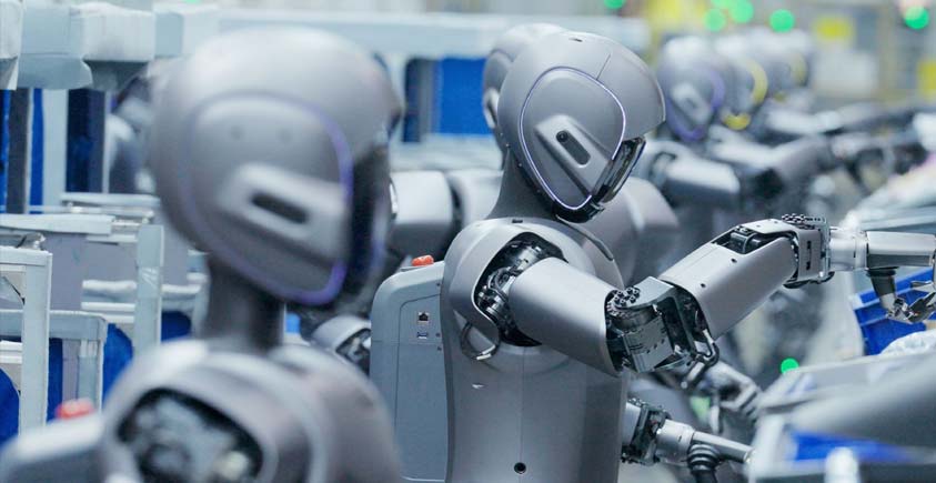 《2026机器人领域人才供需趋势洞察报告》