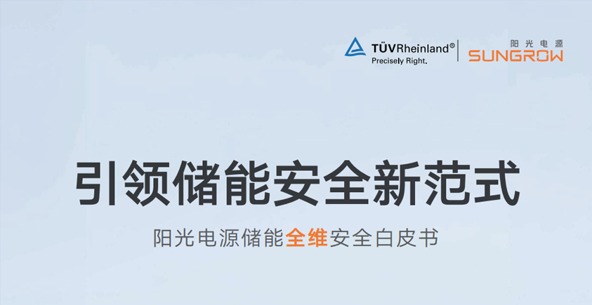 《2026储能全维安全白皮书》