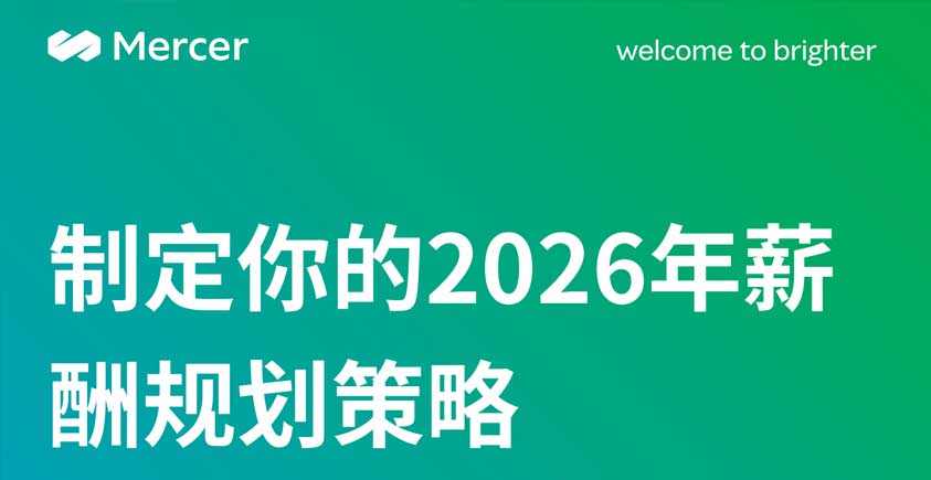 《2026年薪酬规划策略制定报告》