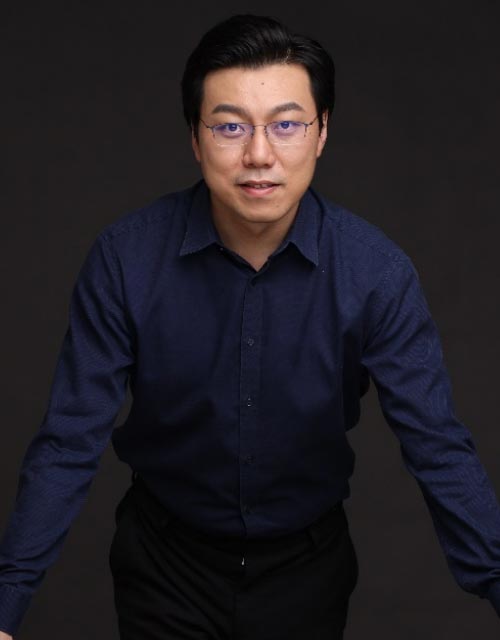 赵明哲
