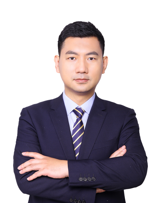 周海博