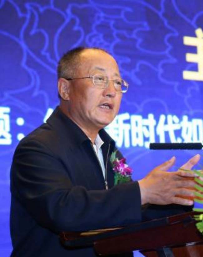 李保民