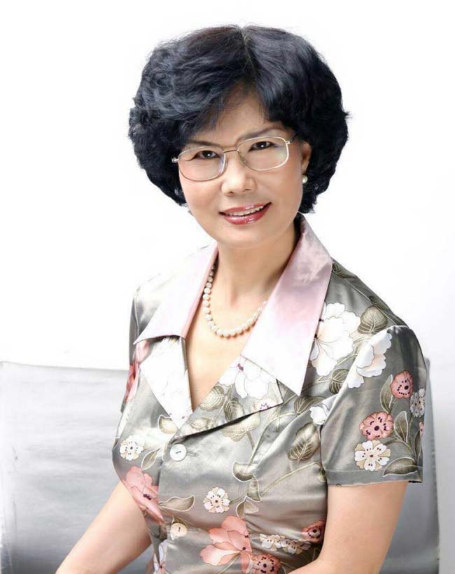 李玲瑶