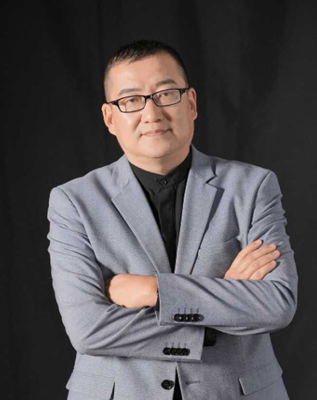 刘子军