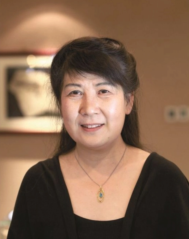 左小蕾