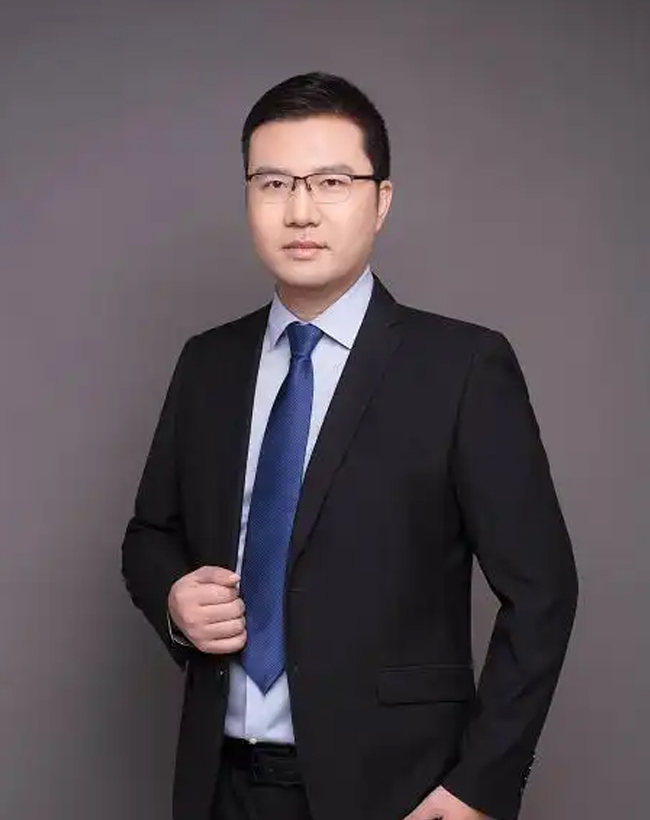 徐建高