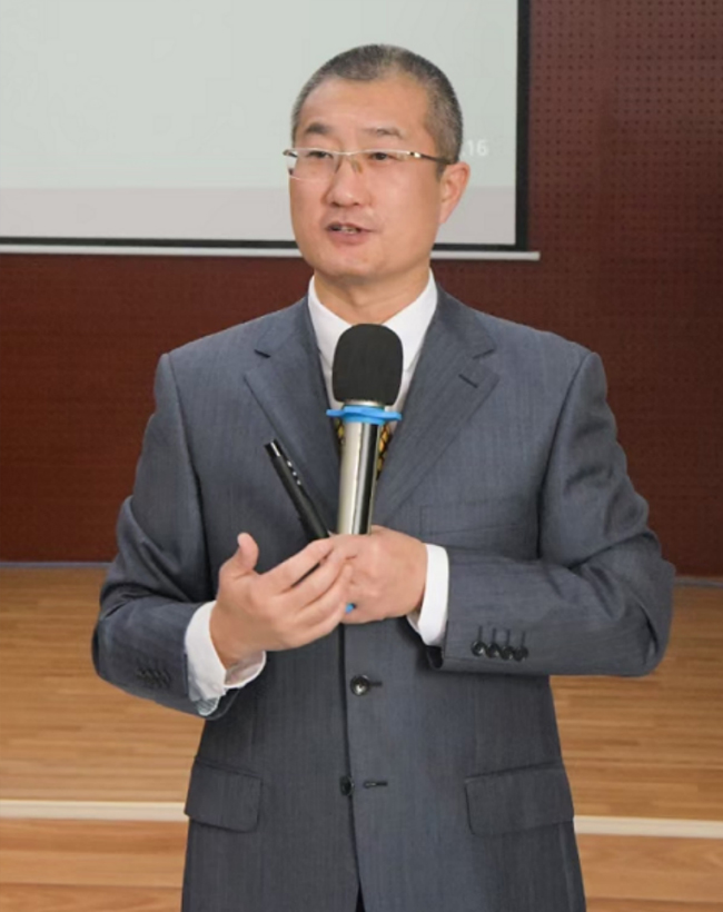 刘光耀