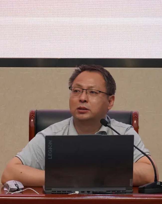 左战军