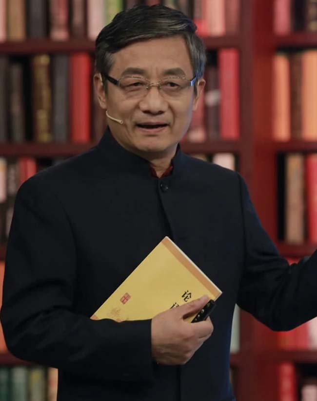 钟国兴