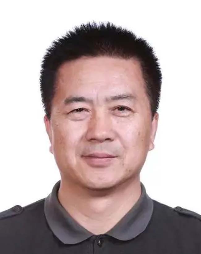 张志明