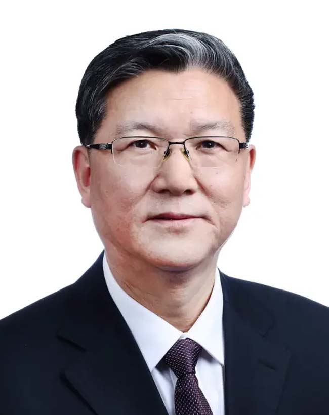 张占斌