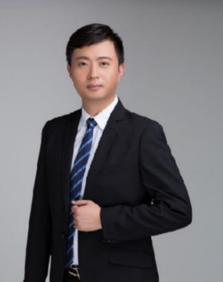 谢沛霖