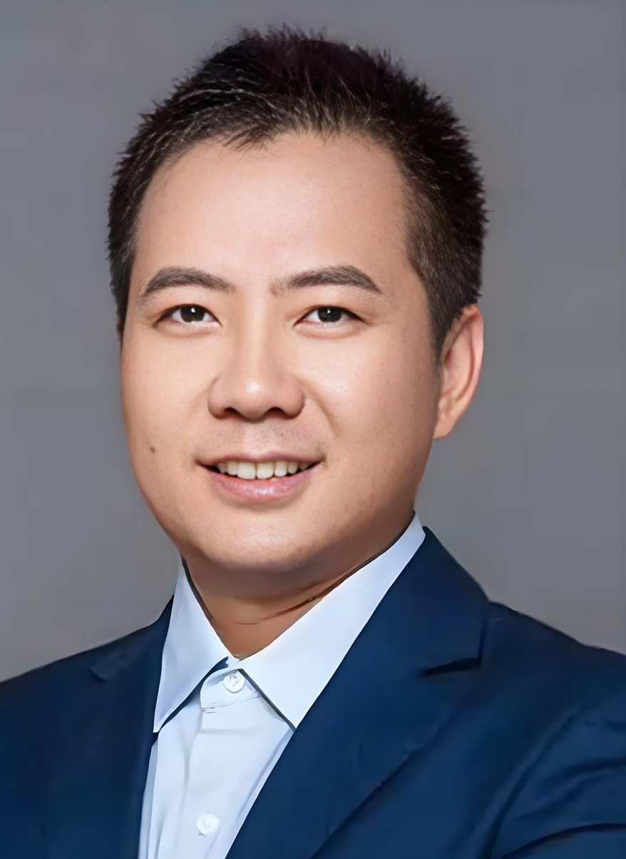 姚瑞军