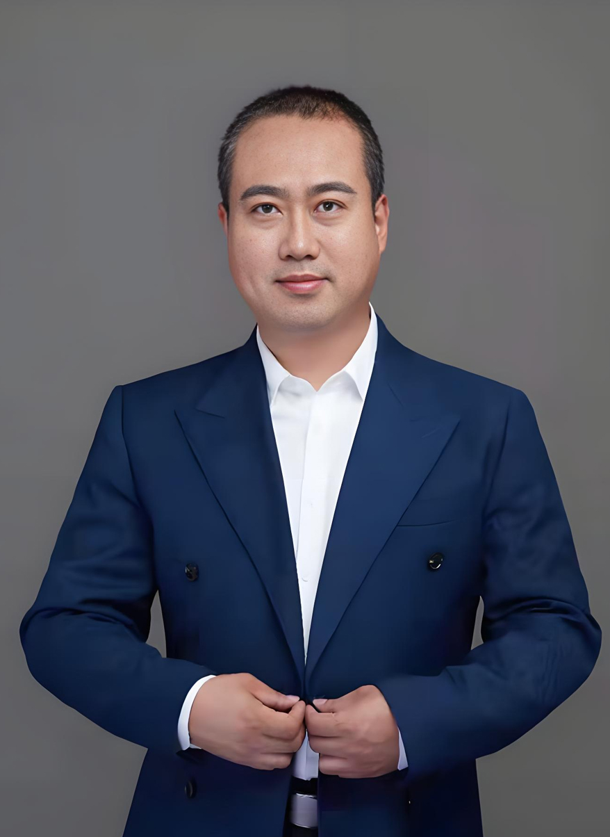 郭振杰