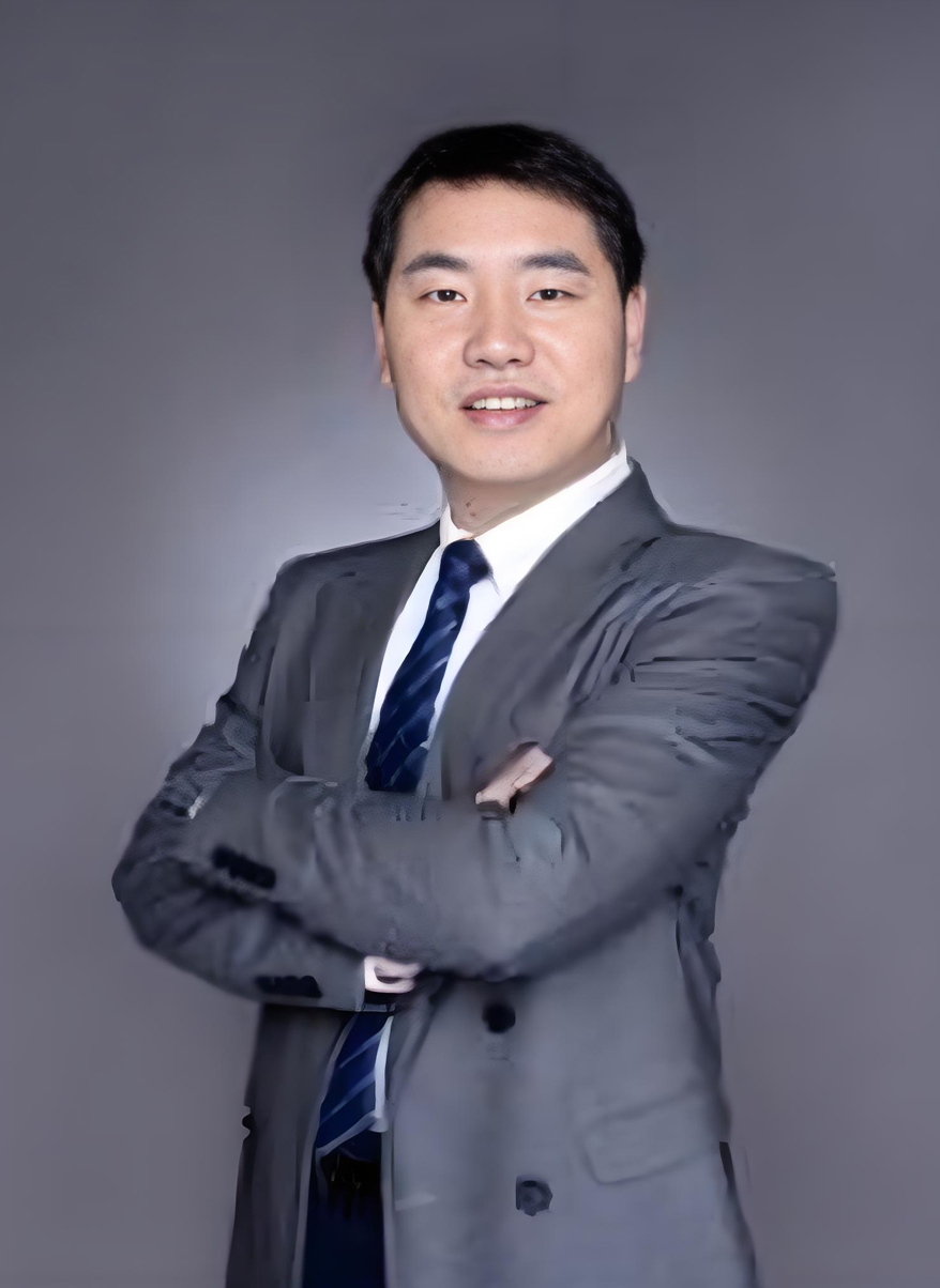 梁力军
