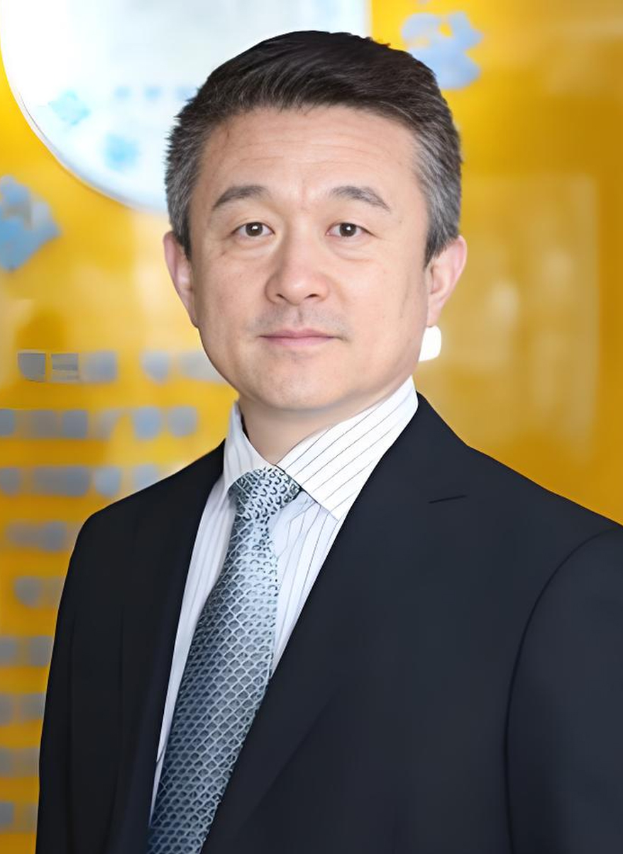钮东涛