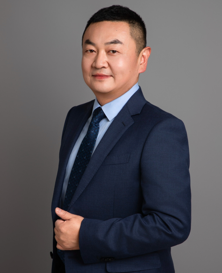 张毅