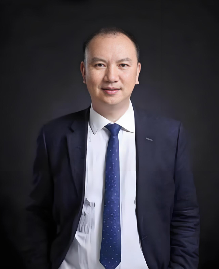 陈起辉