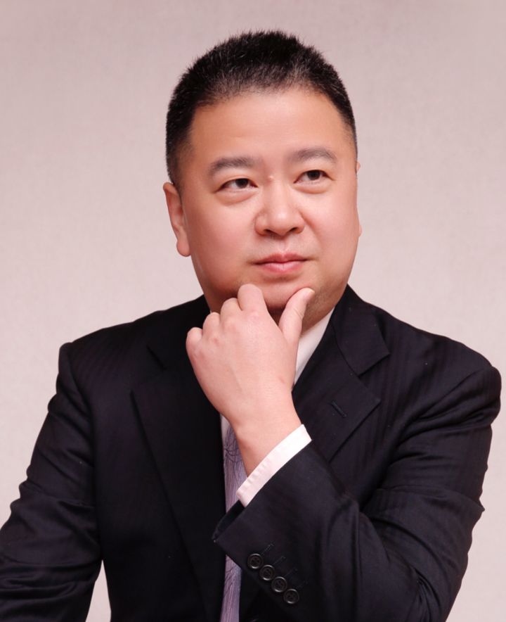 陈锐