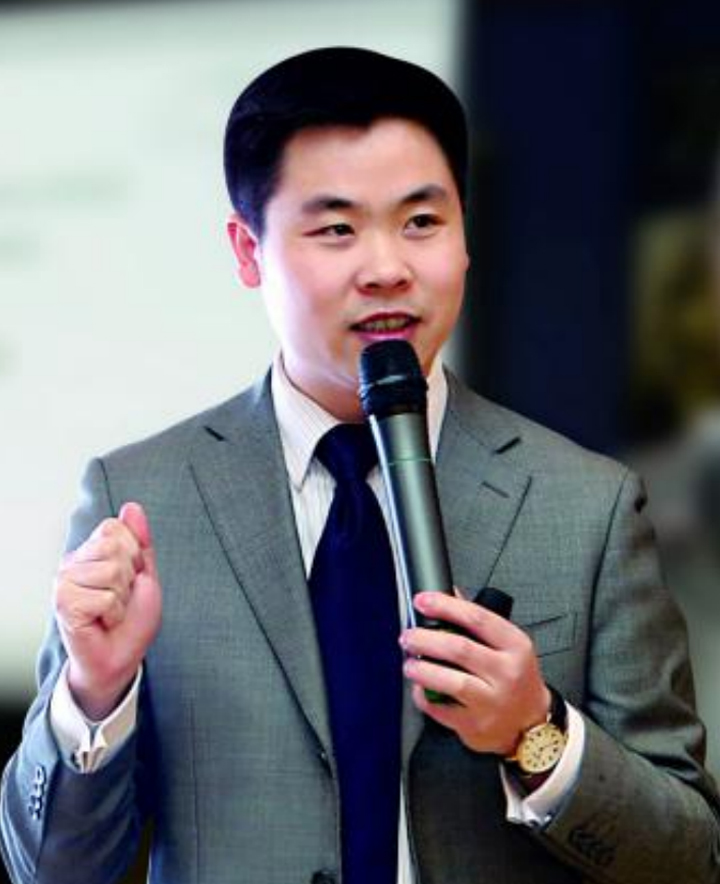 黄宏