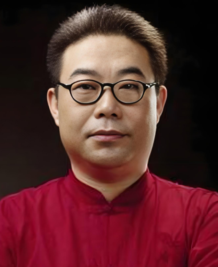 赵强