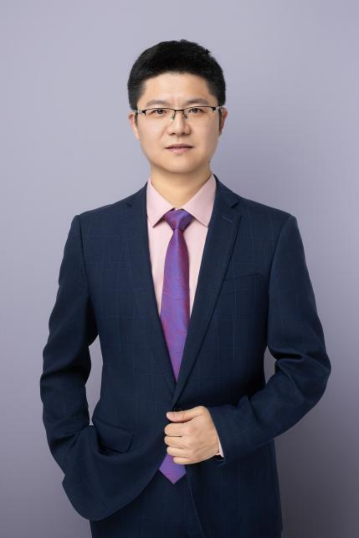 巩兆阳