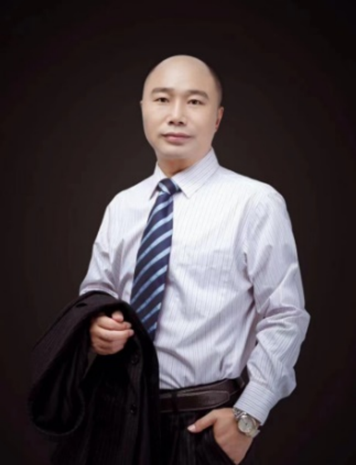姜新旺