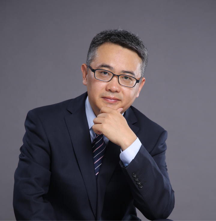邱昭良