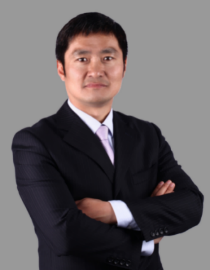 步英