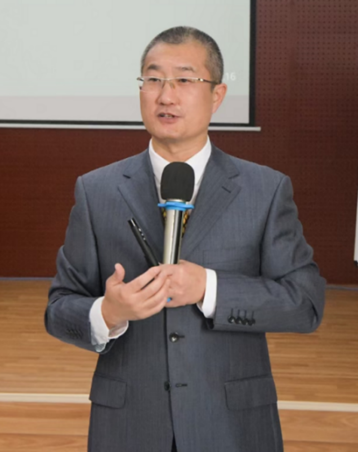 刘光耀