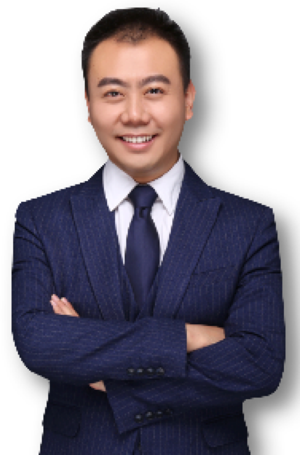 邱柏森