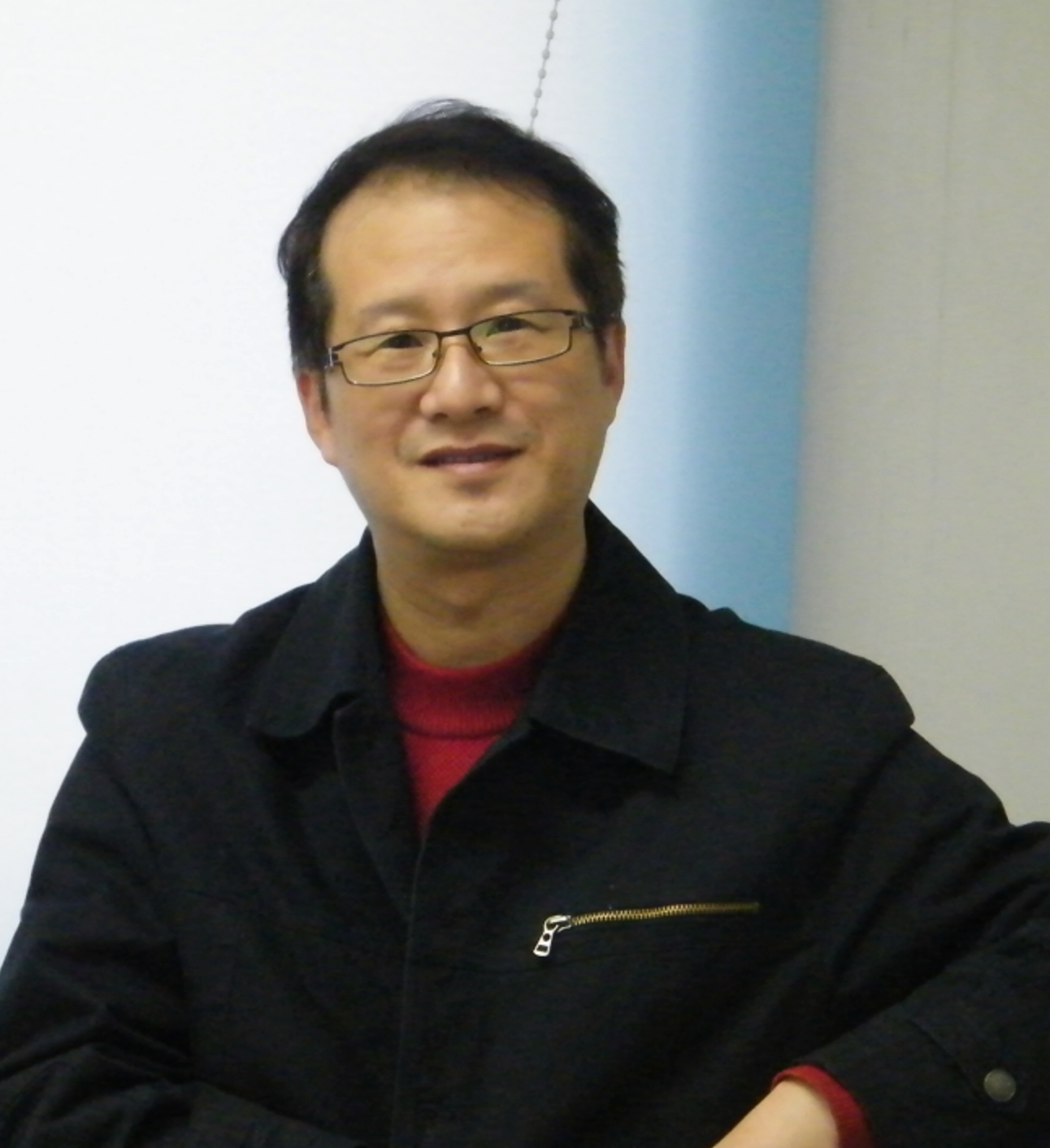 闵岳