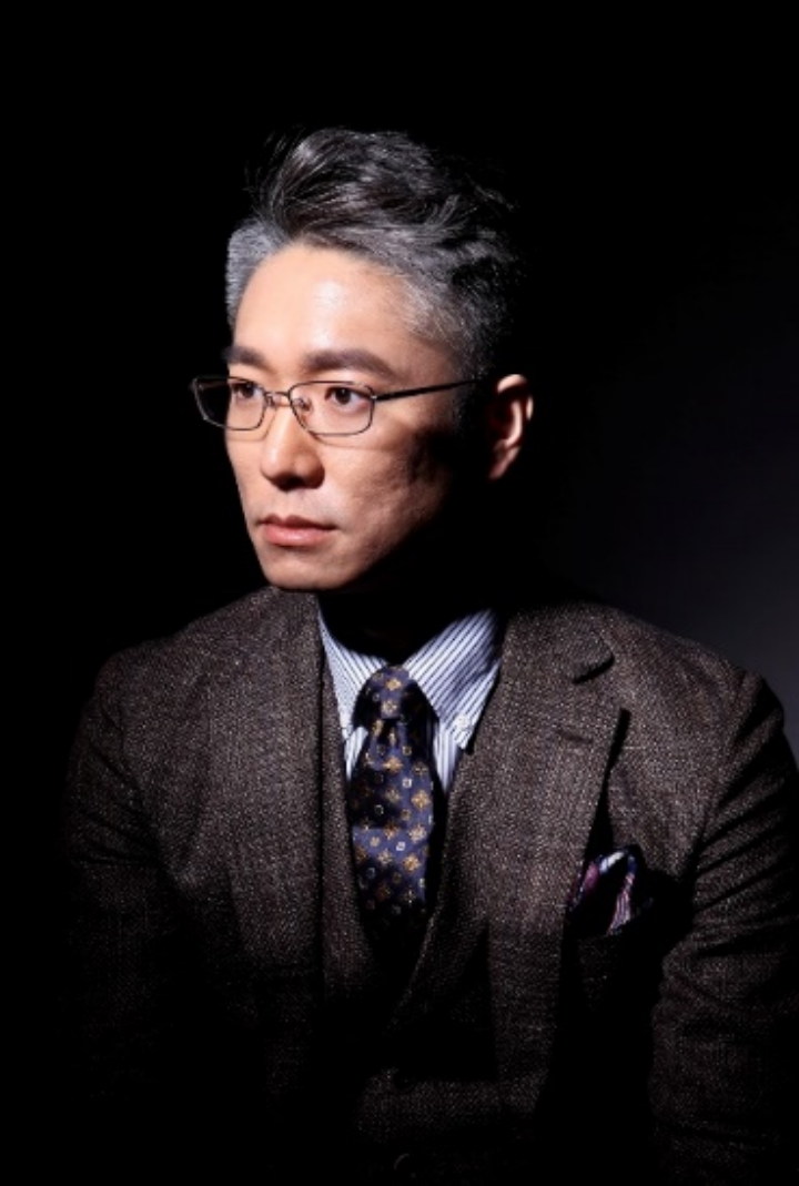王晋