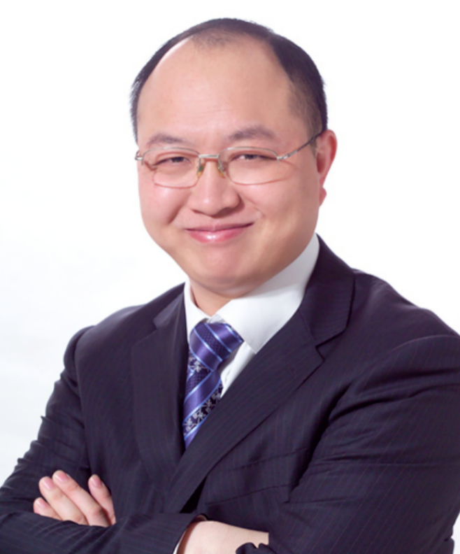 黄杰