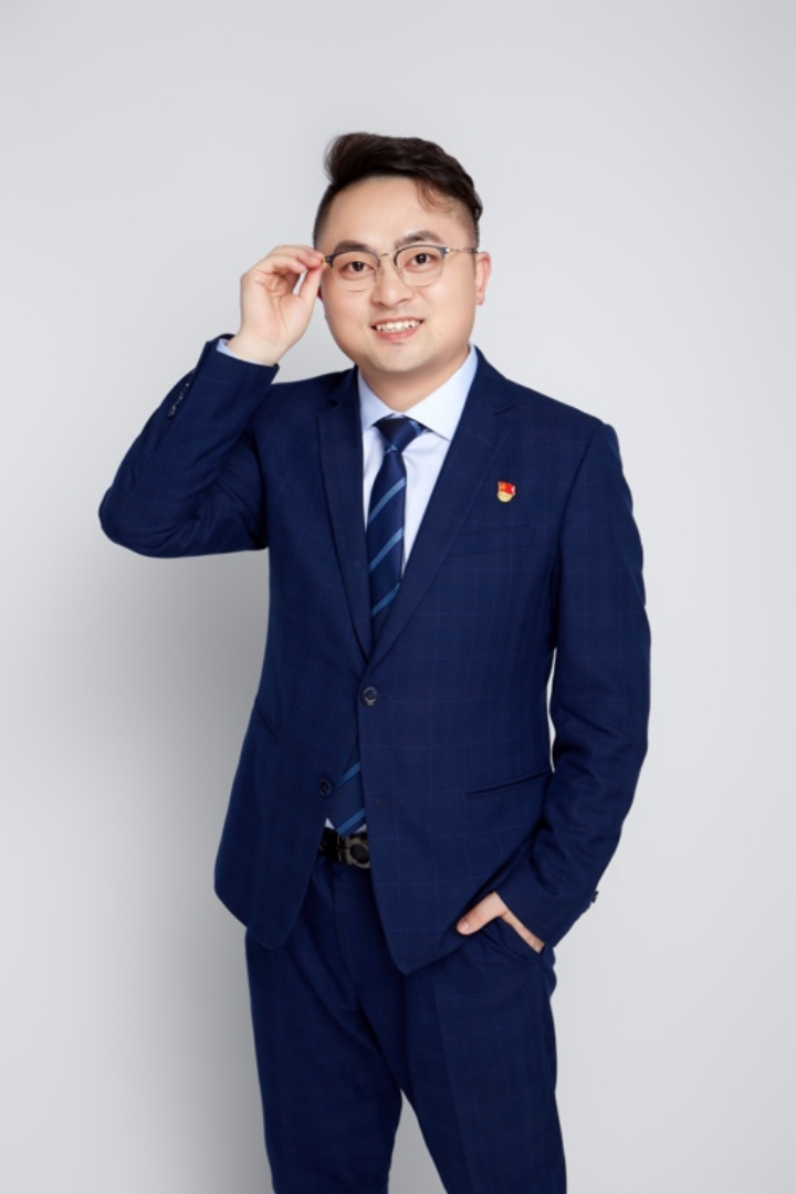 王晓飞