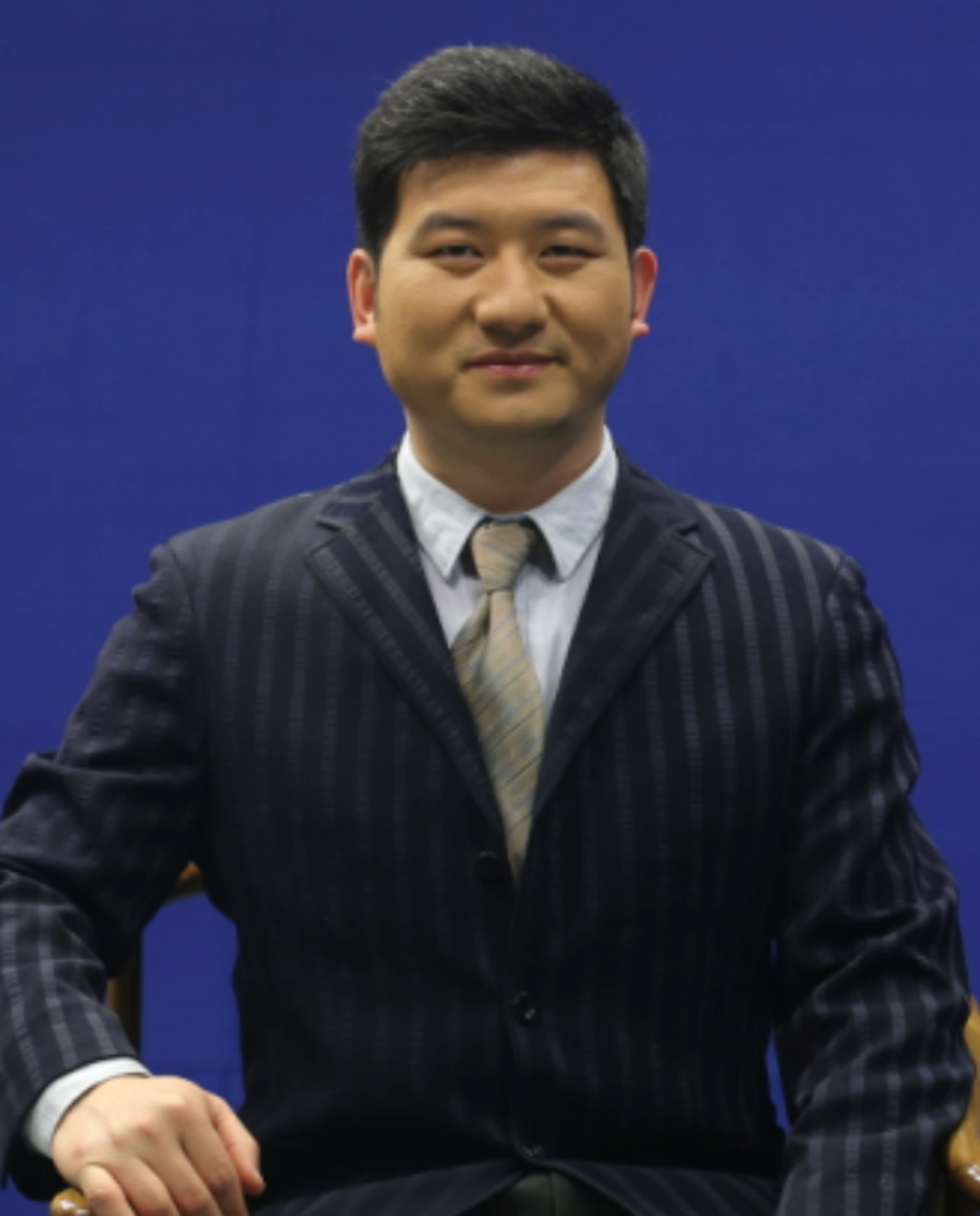 廖志伟