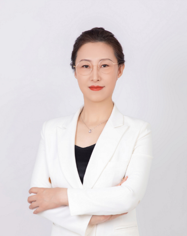 韩丽