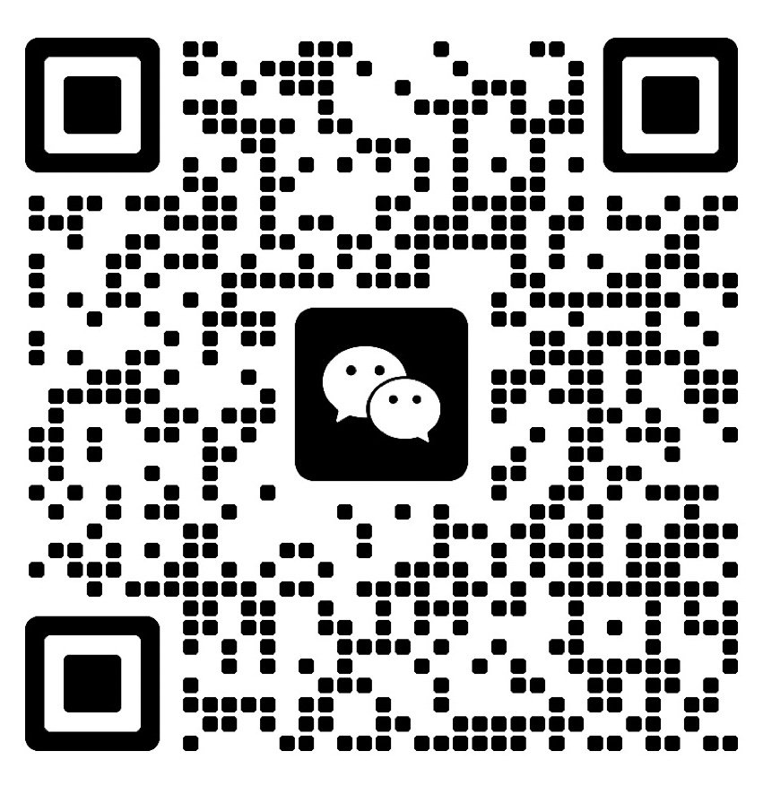 微信二维码