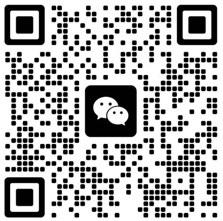 微信二维码