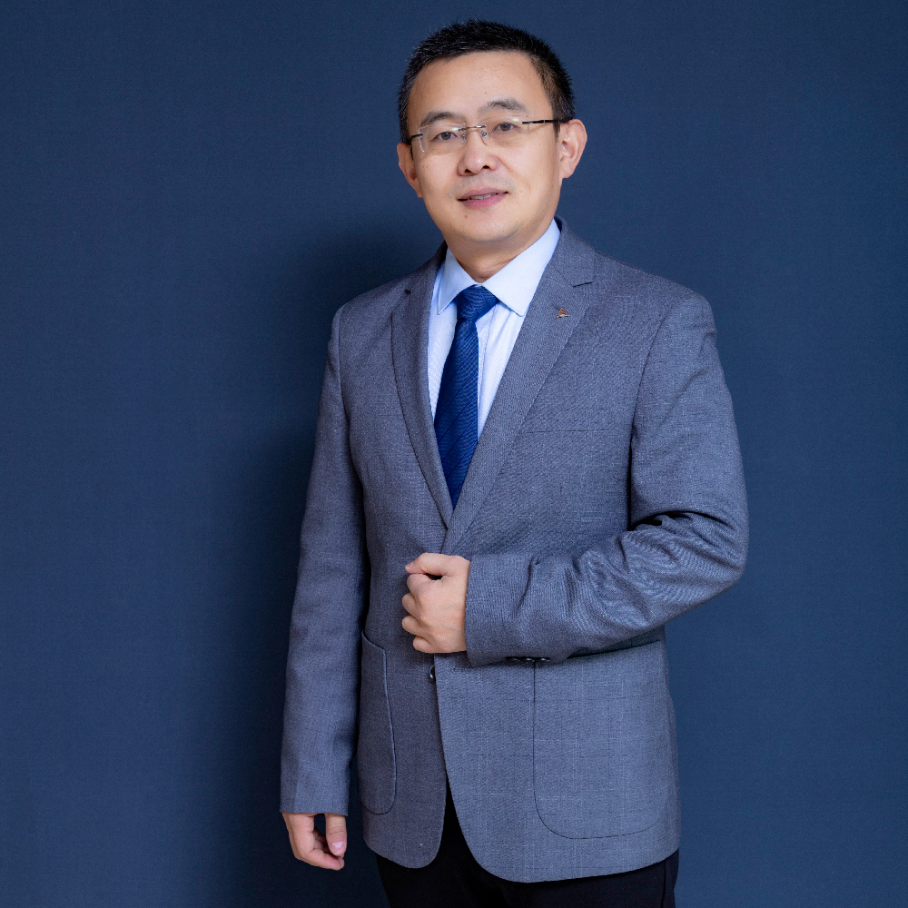 王志刚