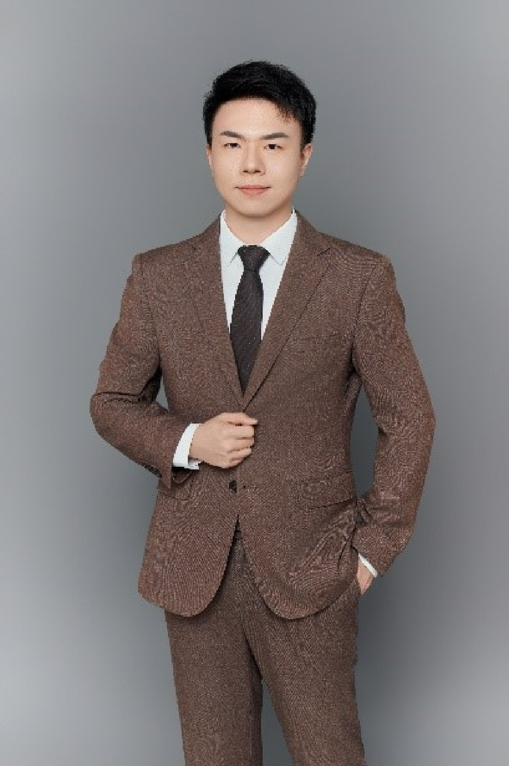 杨勇