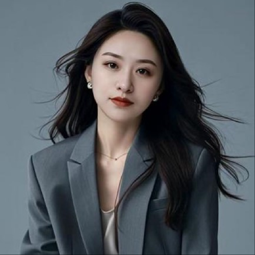 赵倩